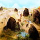 Illustration for article titled The Pleistocene Reenactment Society
